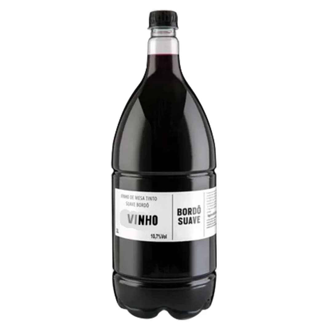 Vinho Colonial 2l